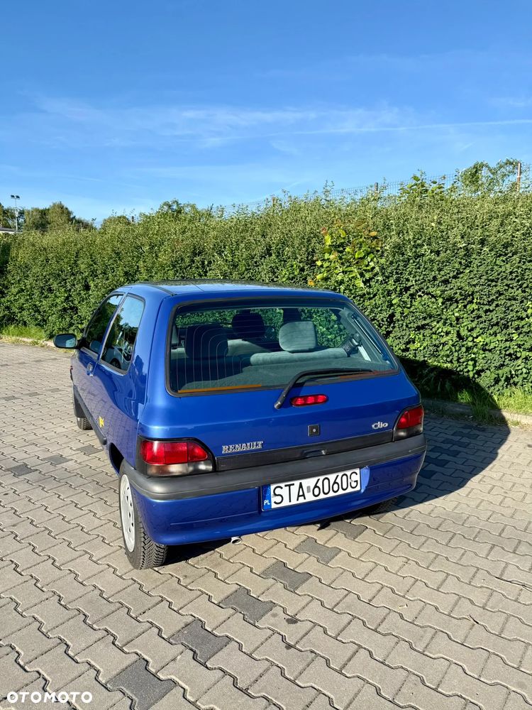 Renault Clio 1.2 RN - 2