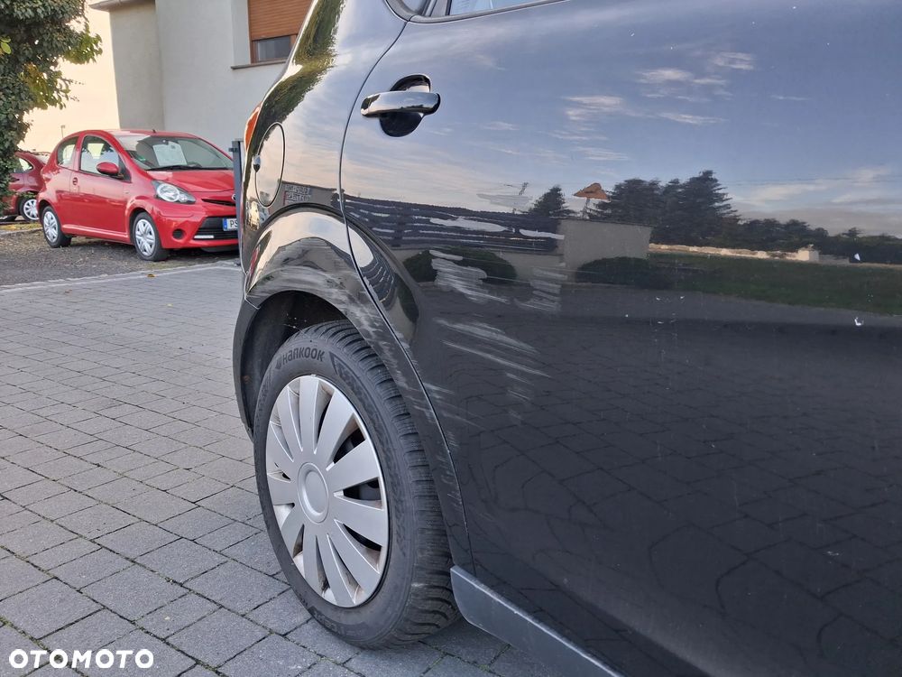 Seat Altea 1.2 TSI (Ecomotive) Start & Stop Reference Copa - 27