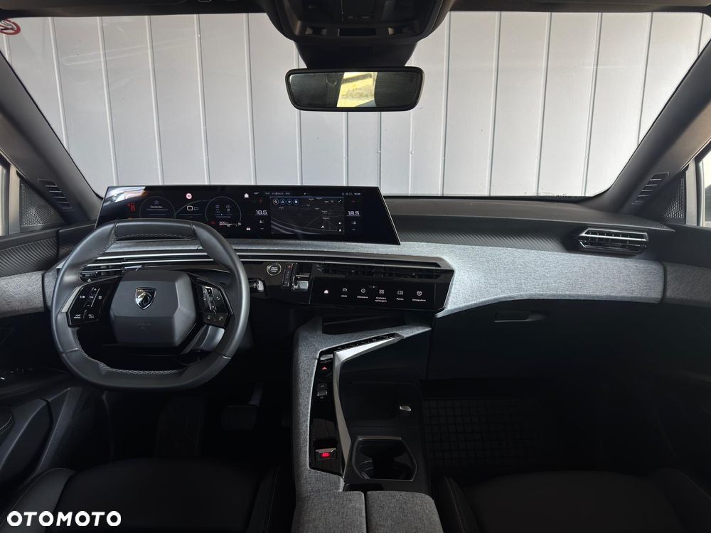 Peugeot 3008 1.2 PureTech mHEV Allure Pack S&S e-DCS6 - 26