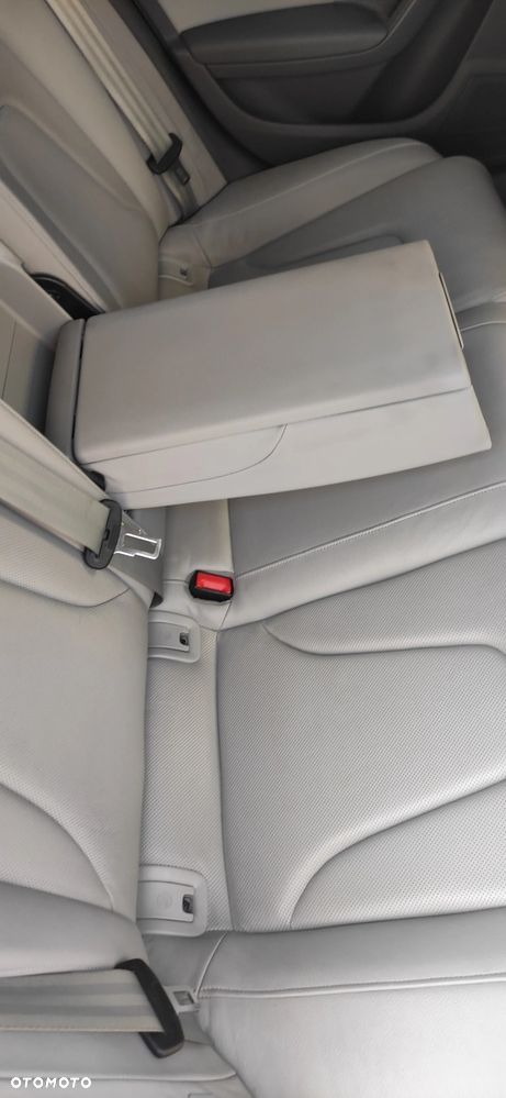 Audi A4 Avant 2.0 TDI clean diesel Multitronic - 22