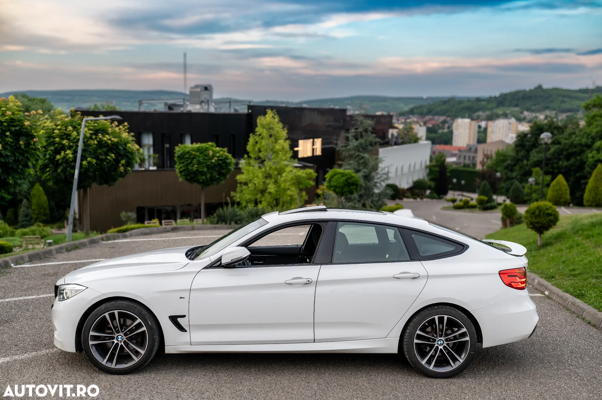 BMW X3 - 26