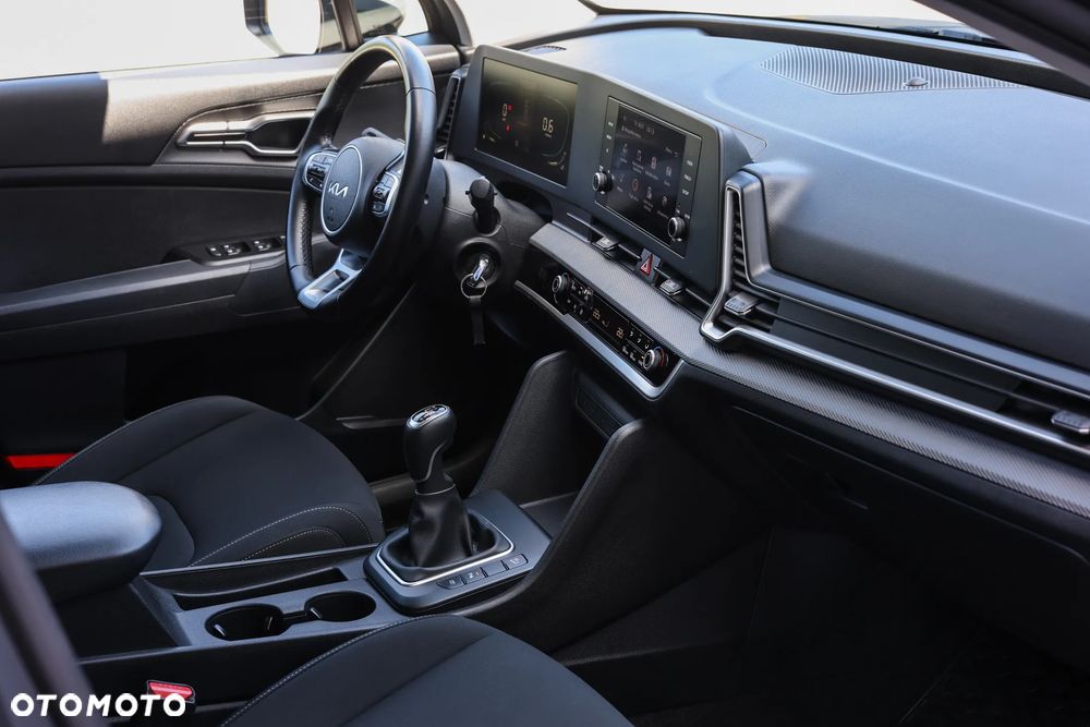 Kia Sportage - 29