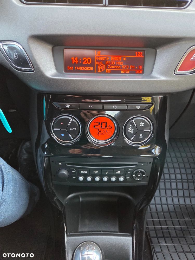 Citroën C3 1.2 VTi Exclusive - 18