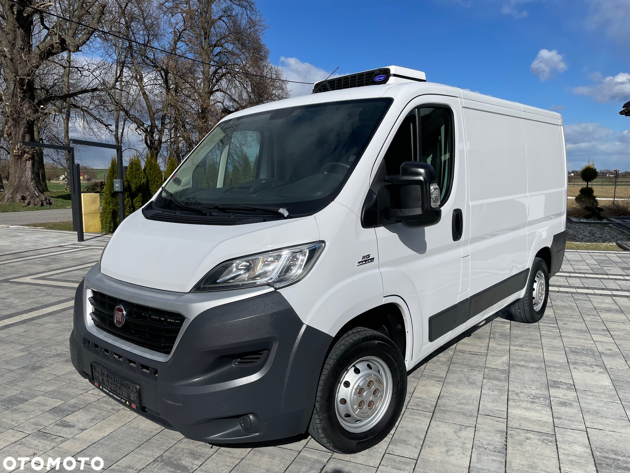 Fiat Ducato - 2