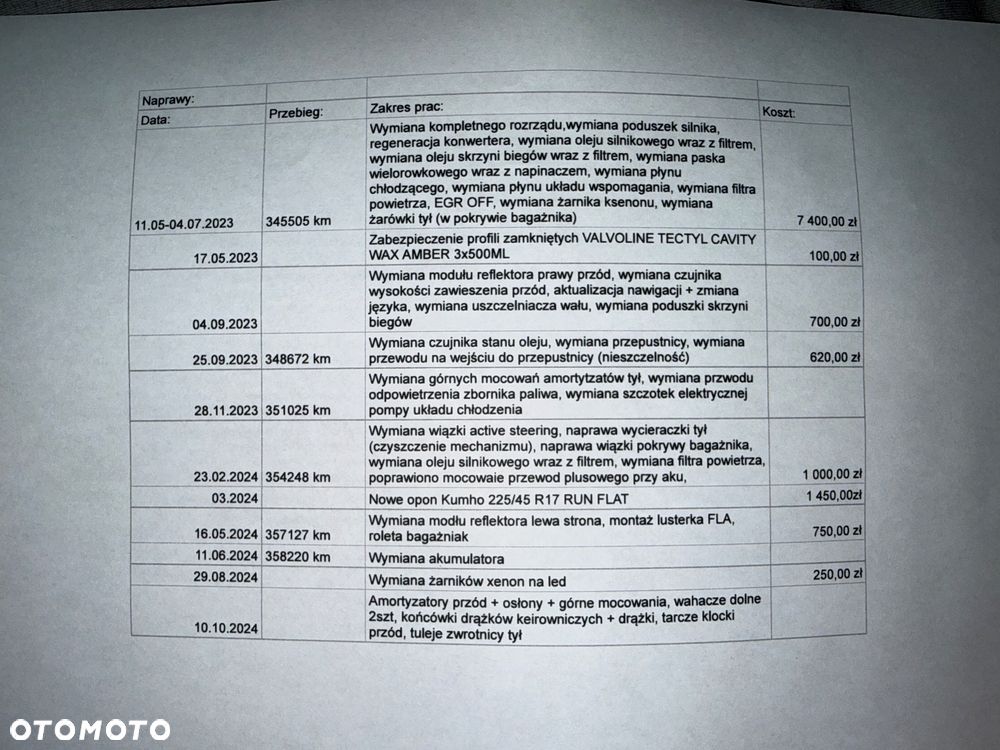 BMW Seria 3 330d DPF - 18