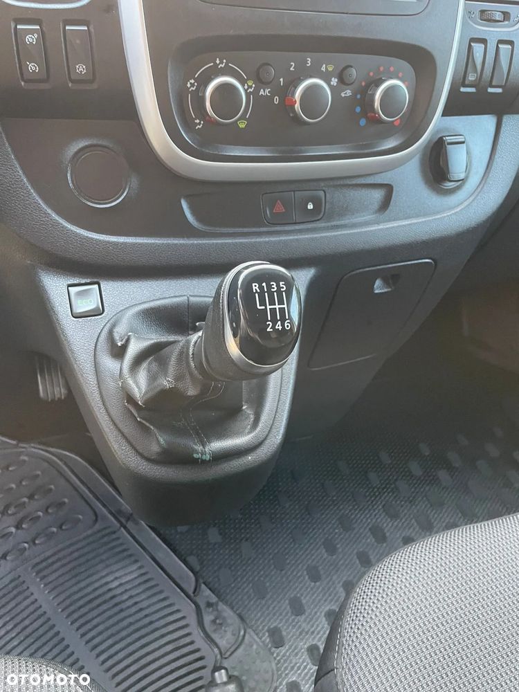 Fiat Talento Multicab L2H1 S&S SX - 33