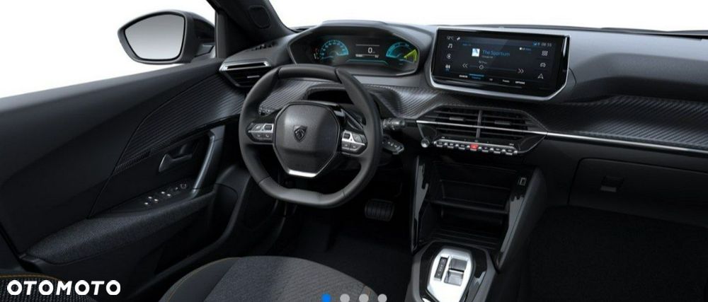 Peugeot 2008 - 3