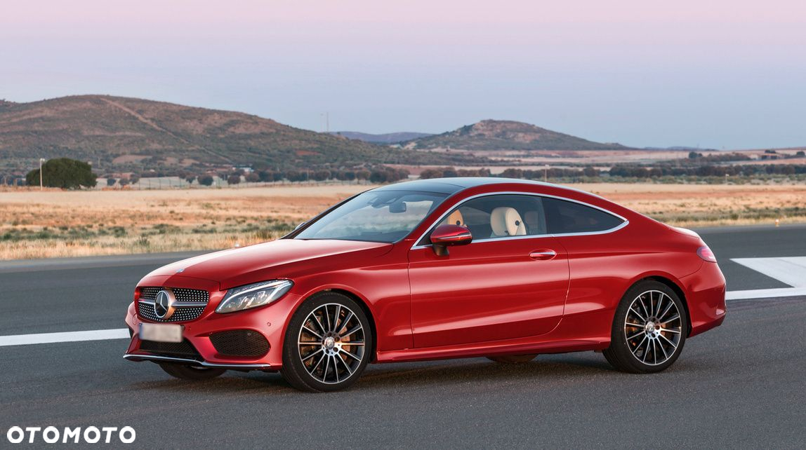 4x Felgi 17 m.in. do MERCEDES W203 W204 W205 CLA CL W216 CLC CLK - B1048 (BK836) - 4