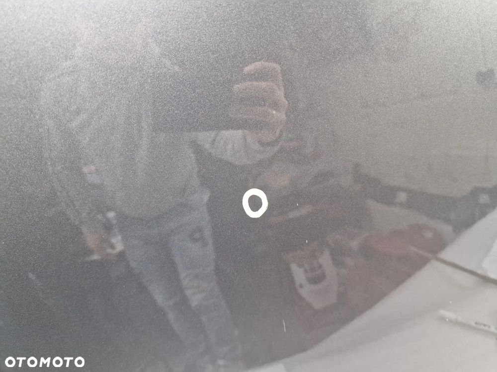 MERCEDES E-KLASSA W213 16- MASKA , NR 213204110001010 / A2138870203 , NR AUKCJI NM2 - 6