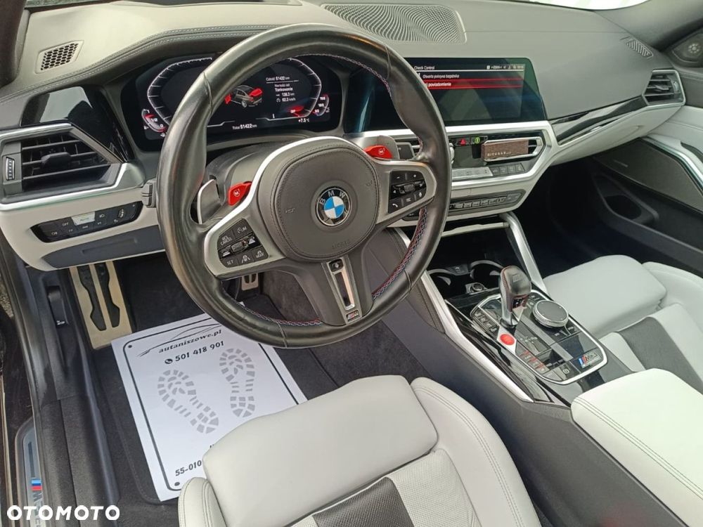 BMW M3 - 20