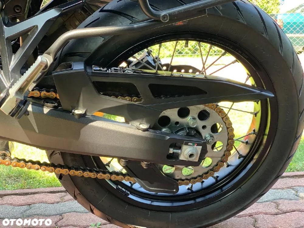 Honda CRF - 30