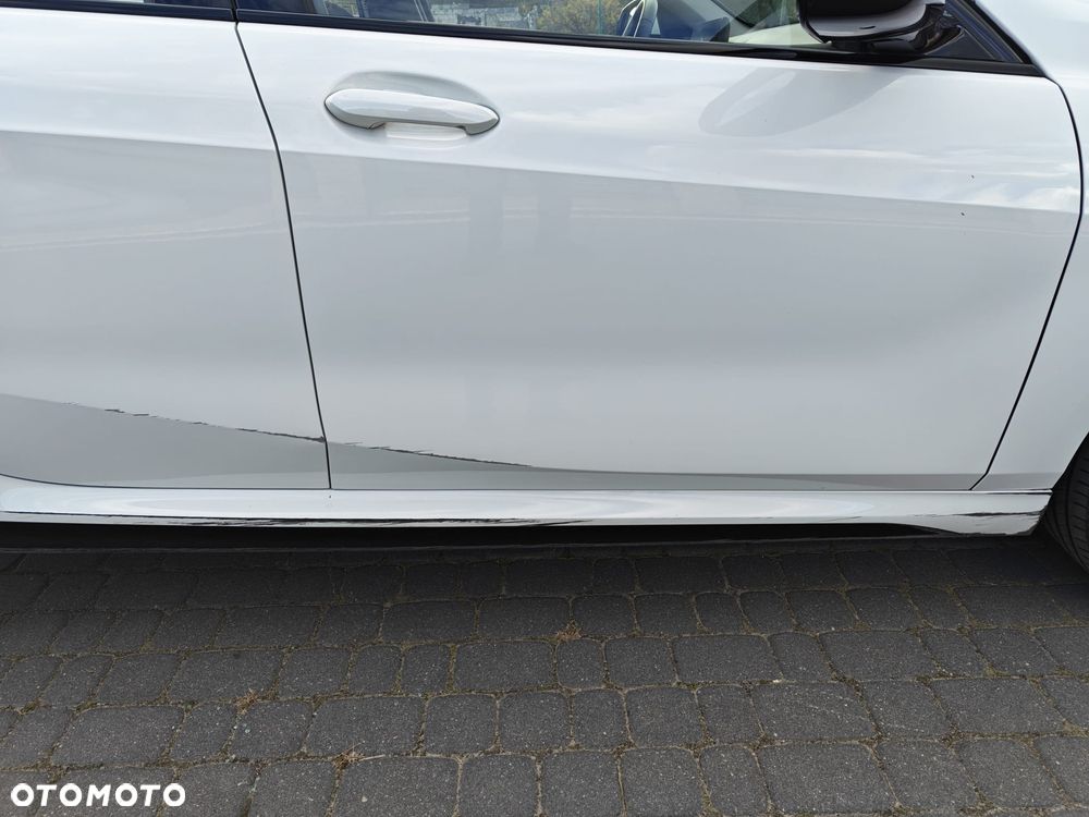 BMW Seria 1 116 - 15
