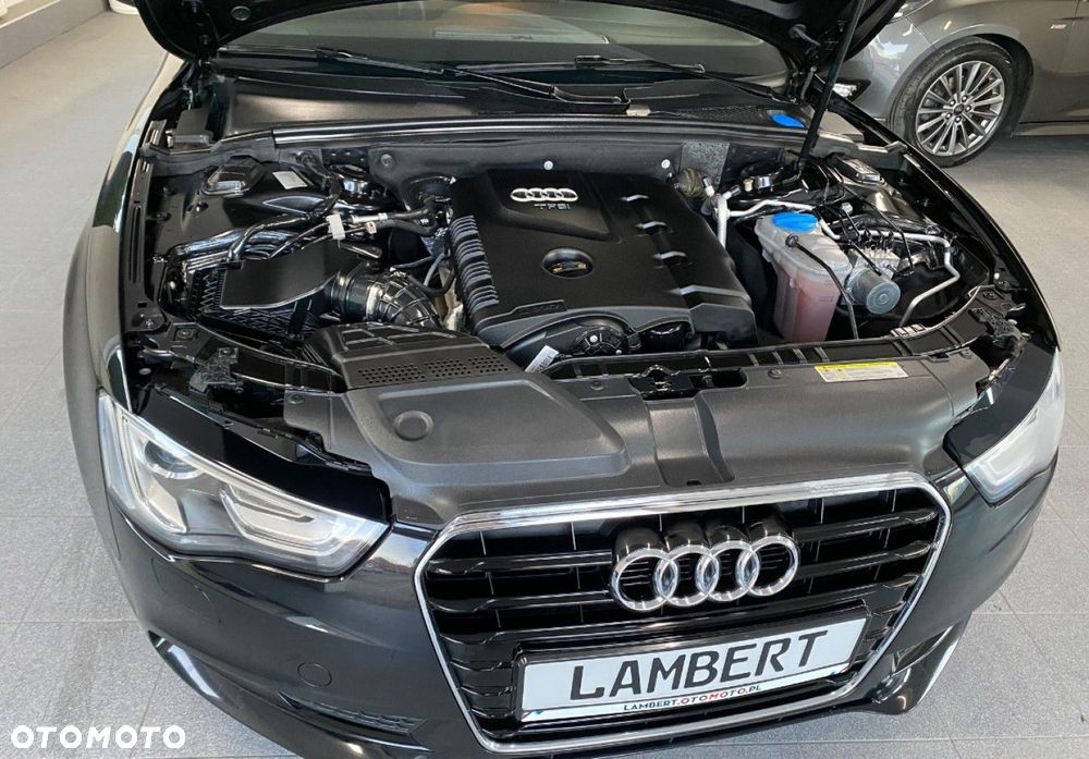 Audi A5 Sportback - 15