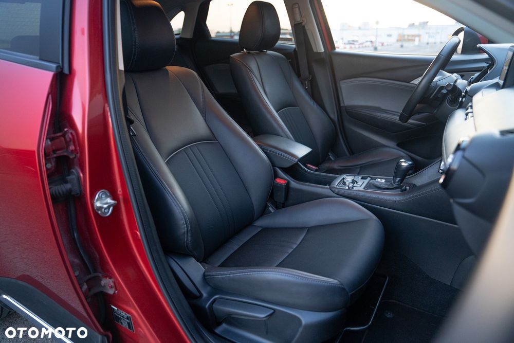 Mazda CX-3 2.0 SkyPrestige - 9