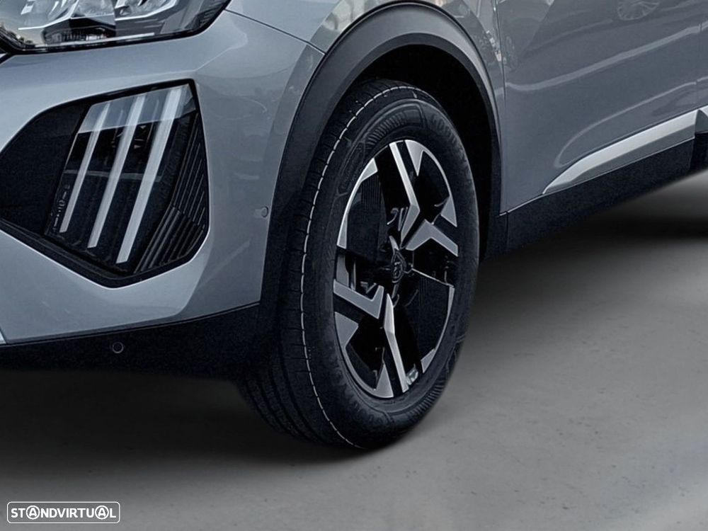 Peugeot 2008 1.2 PureTech Allure - 12