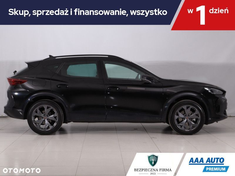 Cupra Formentor - 8
