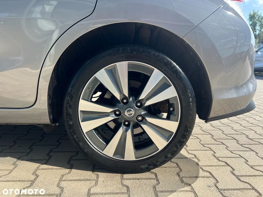Nissan Pulsar 1.2 DIG-T Acenta - 28