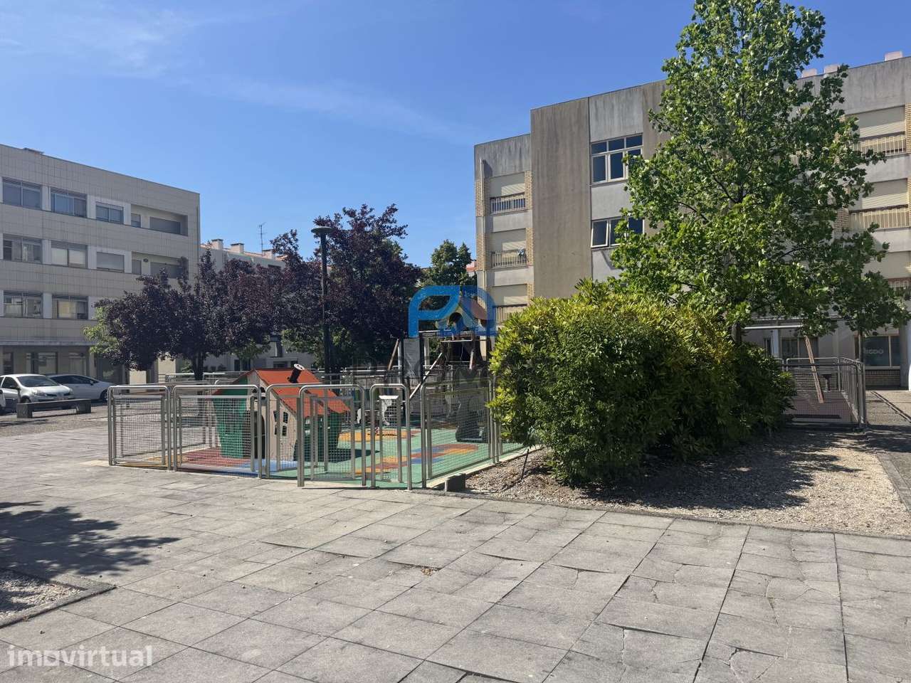 Apartamento T3  - Amarante Centro - Grande imagem: 3/47