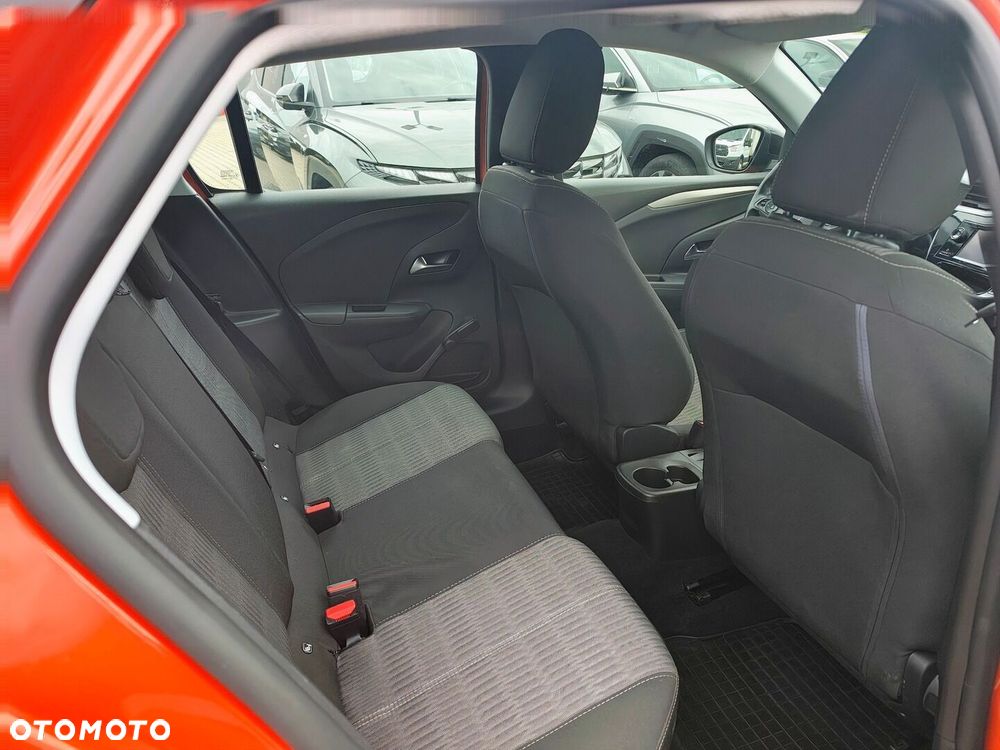 Opel Corsa 2023