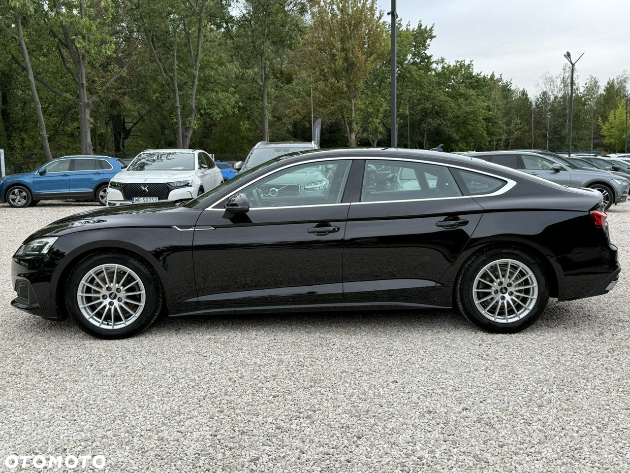 Audi A5 - 7