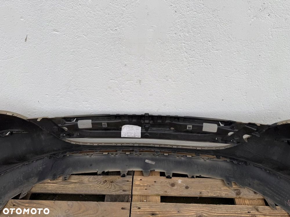 zderzak przód przedni mercedes v klasa w447 lift fl 2023- a4478804603 cały - 6