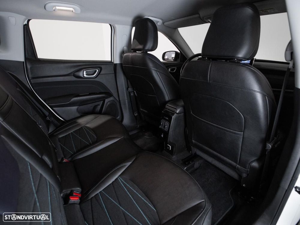 Jeep Compass 1.3 TG Atitude - 11