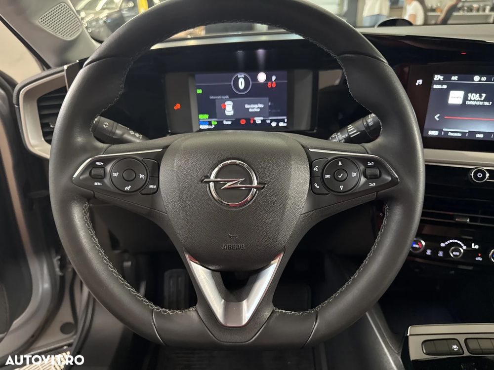 OPEL Mokka 2023 — imagine 16