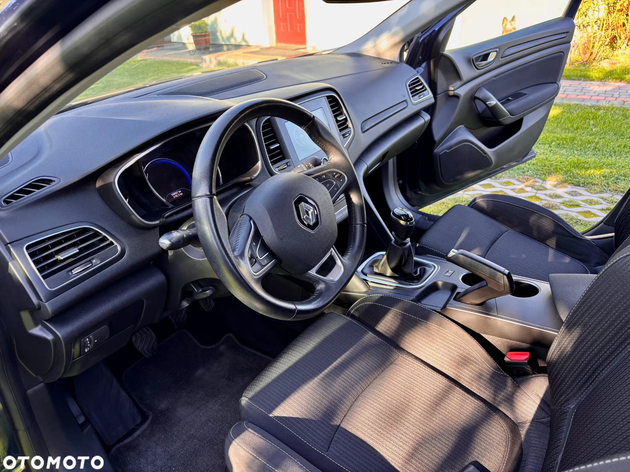 Renault Megane - 8