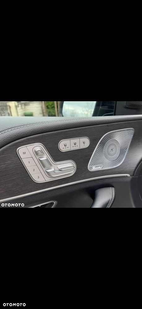 Mercedes-Benz GLS - 19