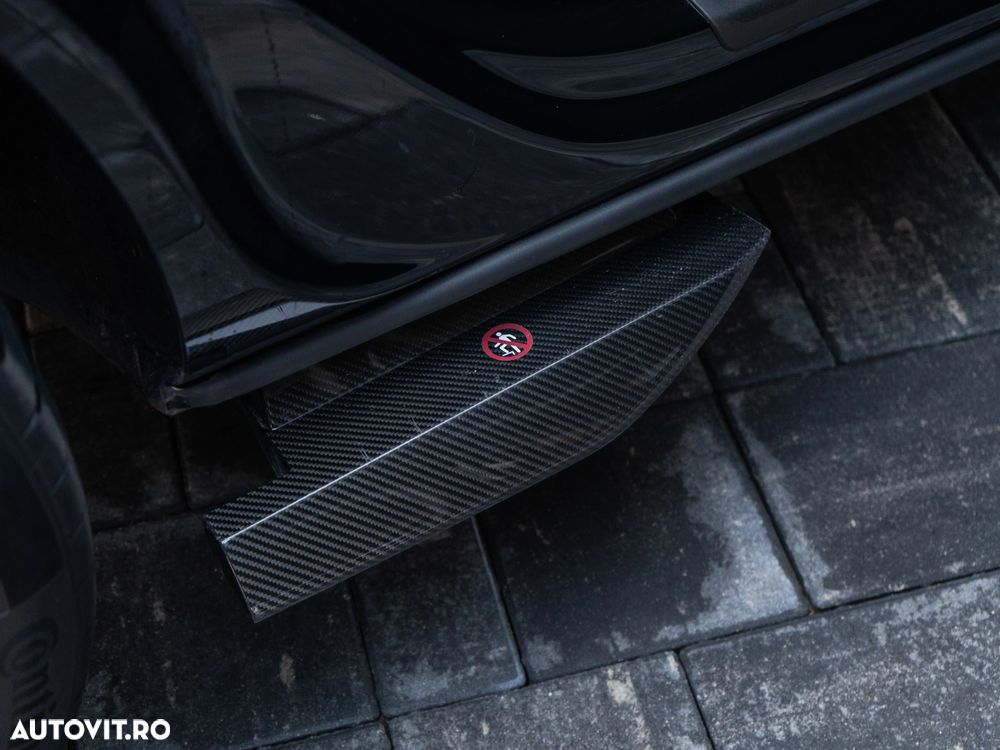 Audi RS Q8 quattro Tiptronic MHEV - 18