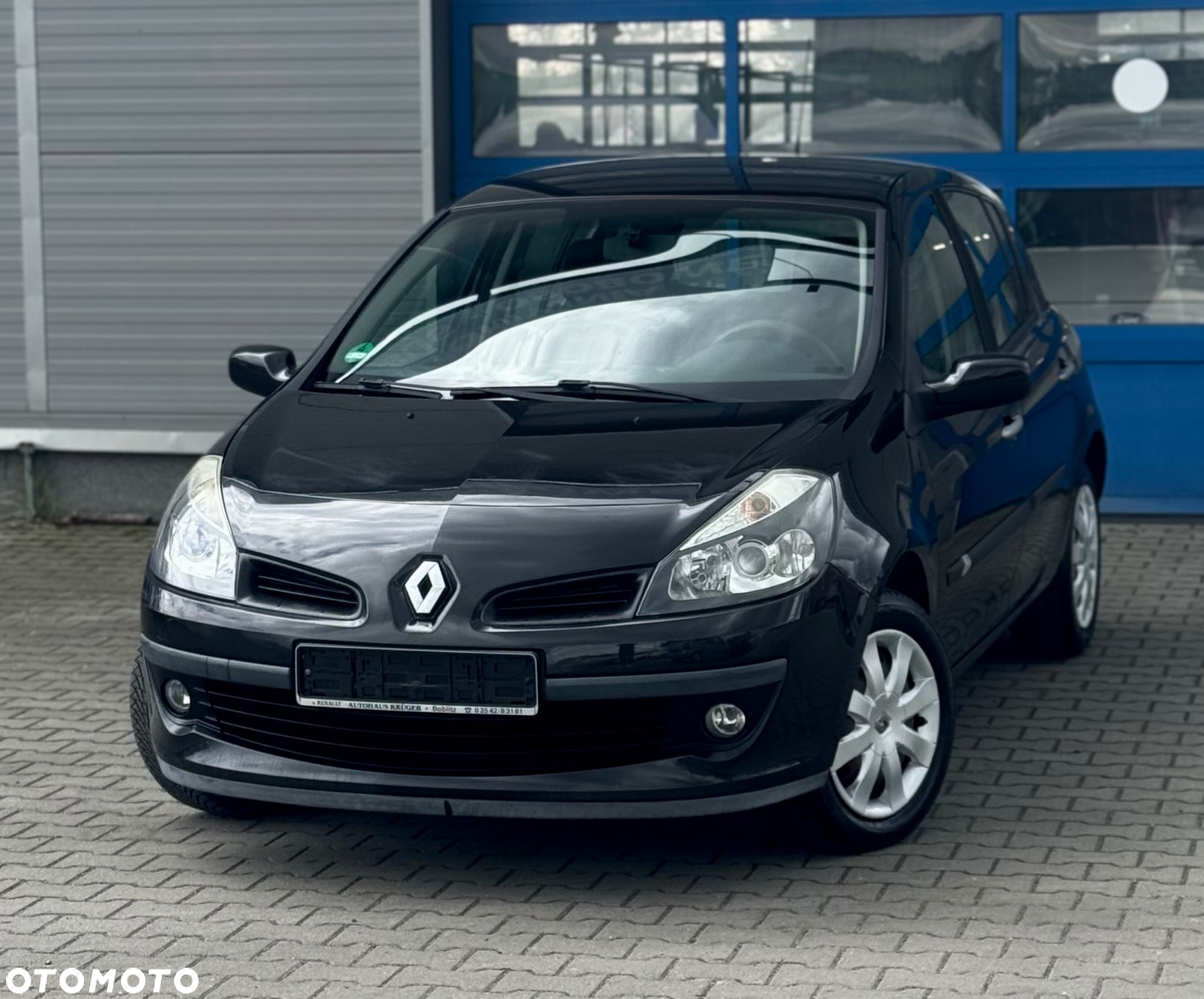Renault Clio 1.6 16V Edition Dynamique - 20
