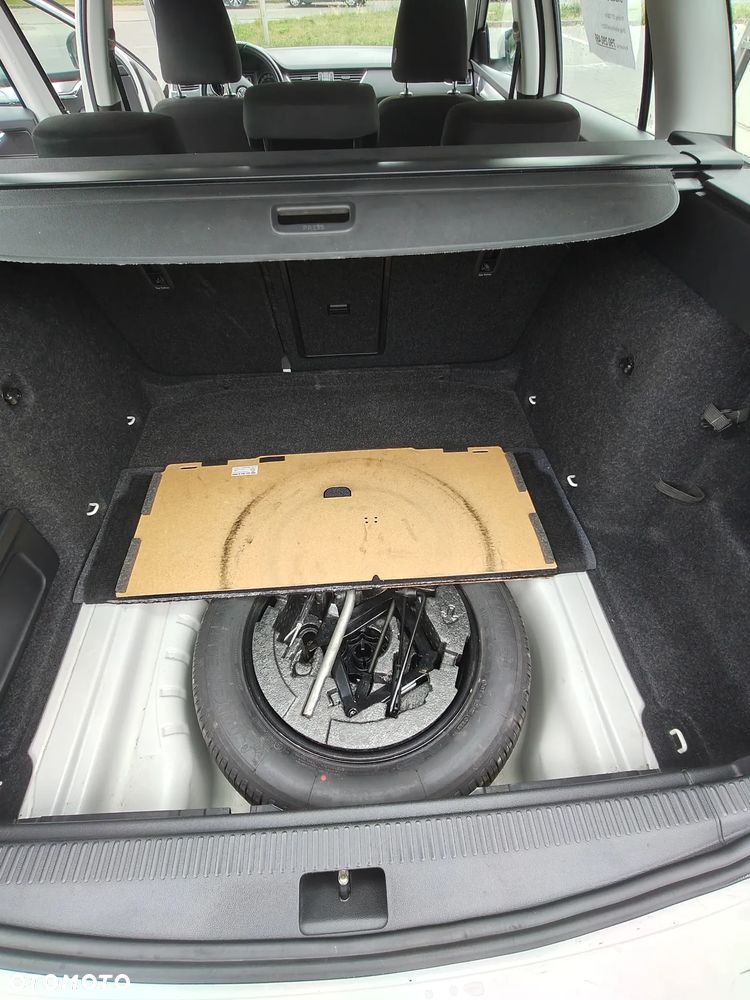 Skoda Octavia 1.6 TDI Ambition - 12