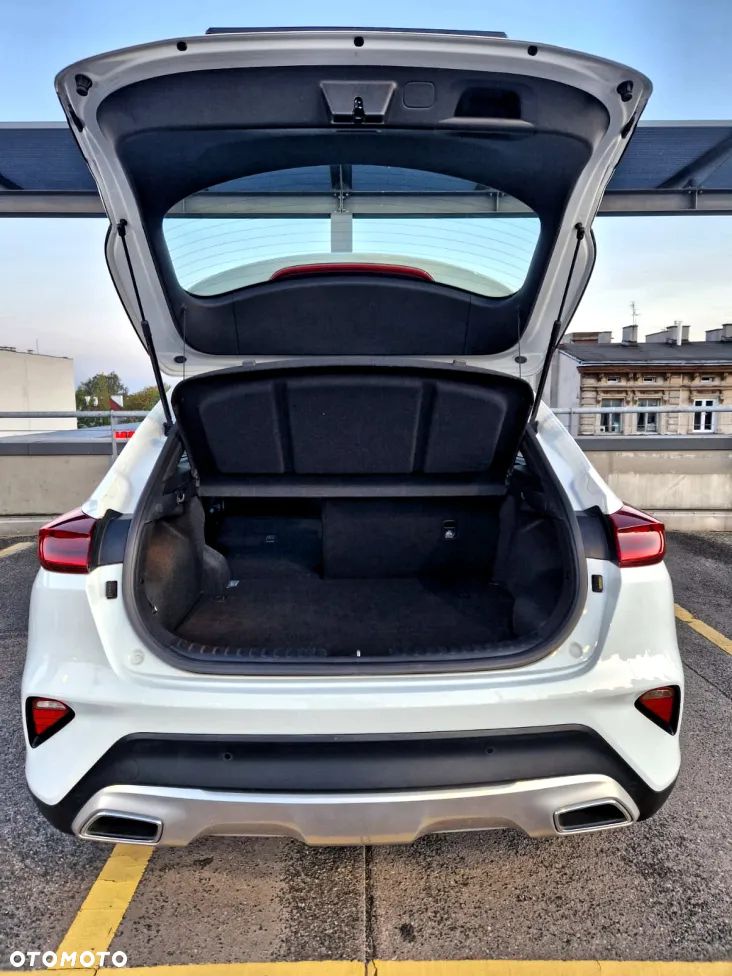 Kia XCeed 1.6 GDI PHEV Business Line DCT - 17