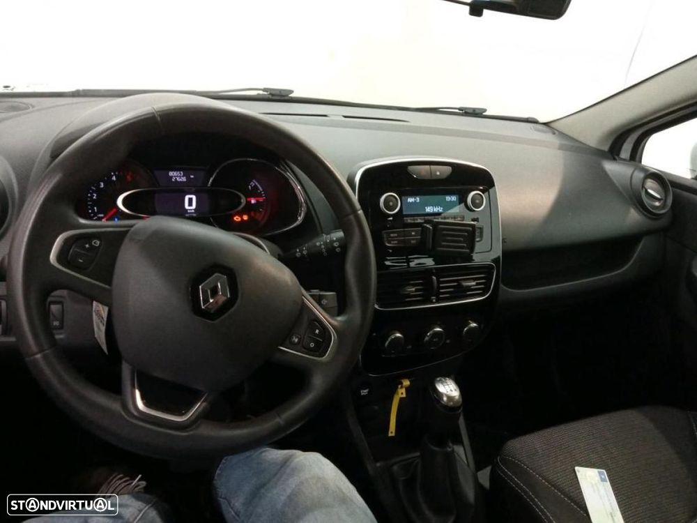 Renault Clio 1.5 dCi Zen - 3
