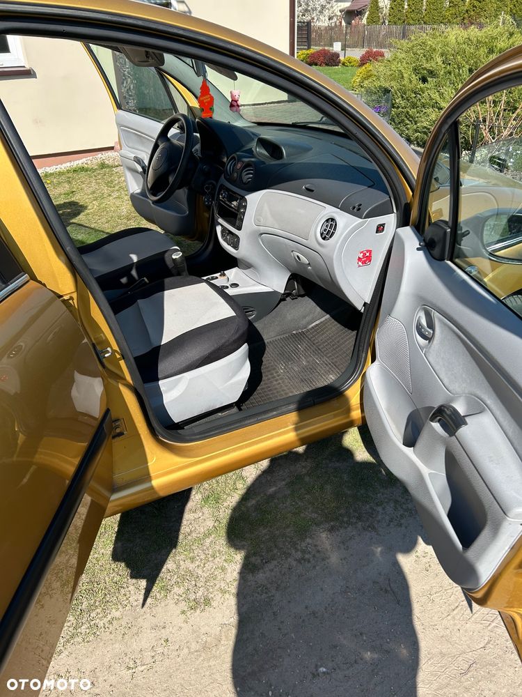 Citroën C3 - 15