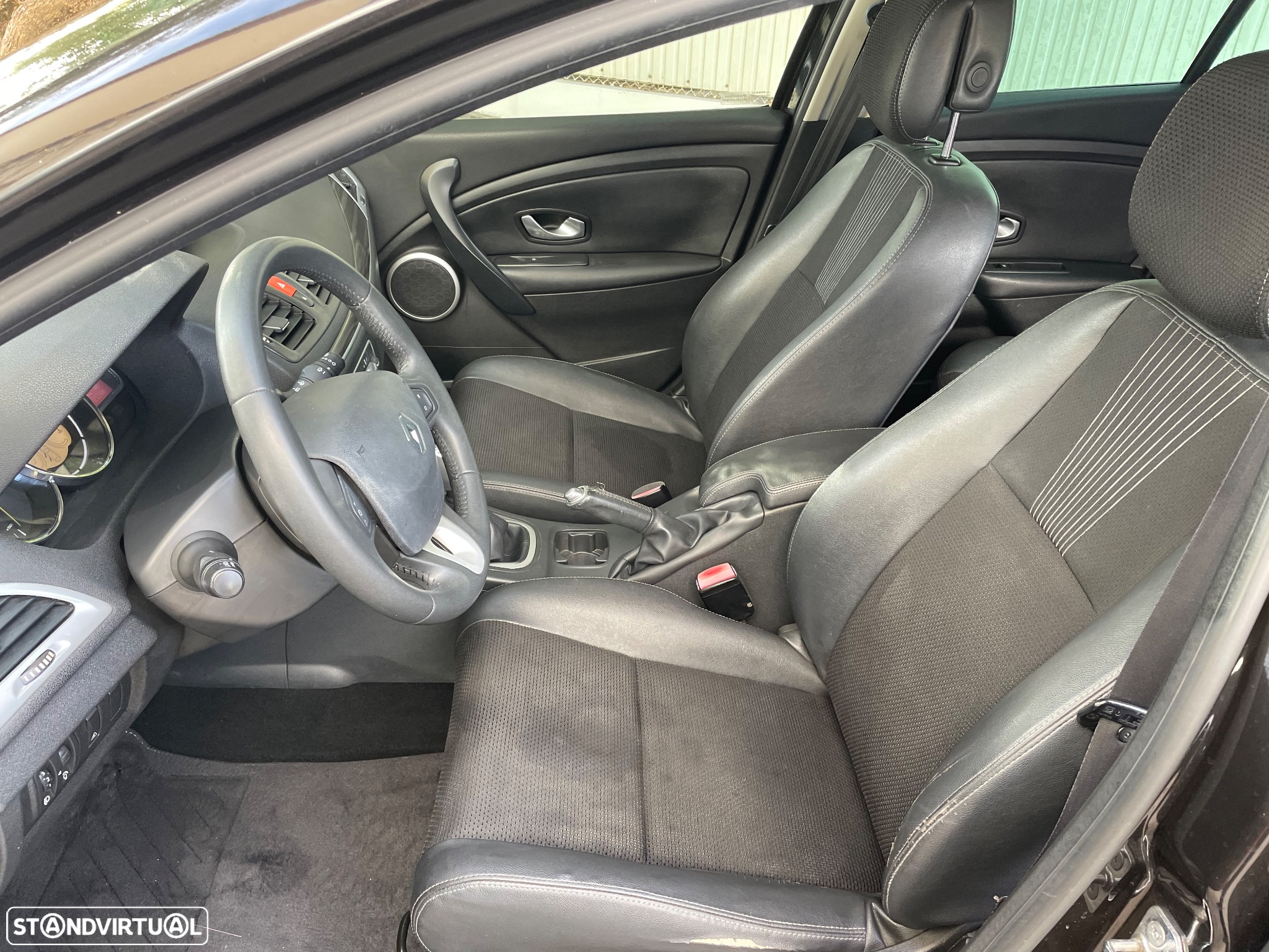 Renault Mégane 1.5 dCi Dynamique - 23