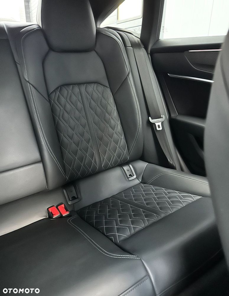 Audi A7 Sportback 45 TFSI mHEV Quattro S tronic - 3