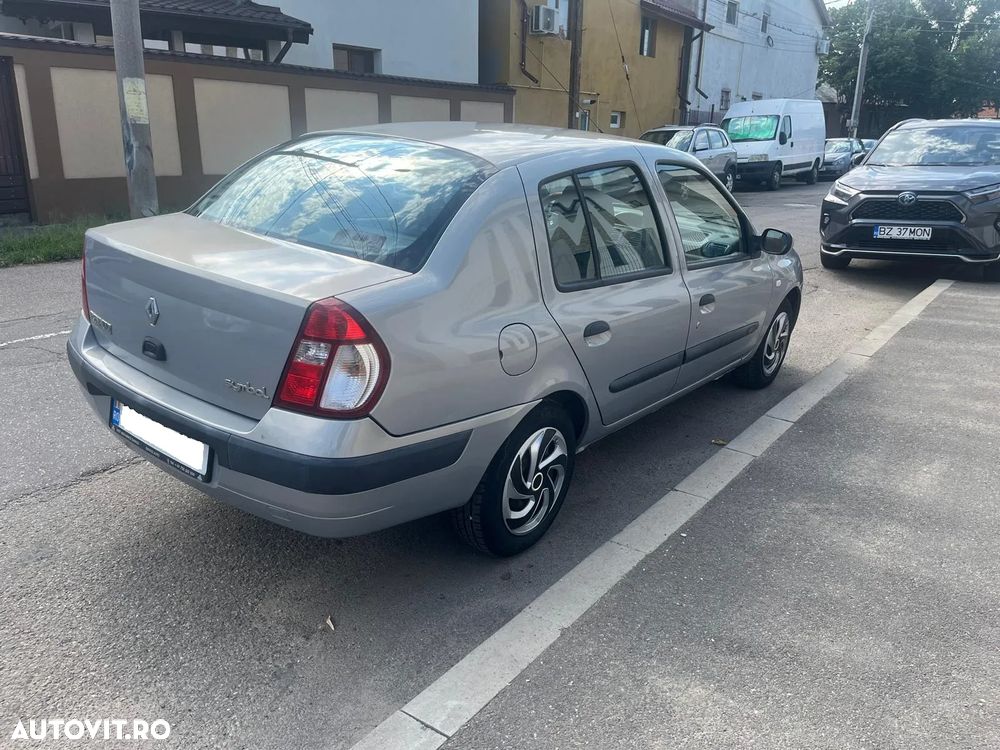 Renault Symbol 1.5dCi Authentique - 3