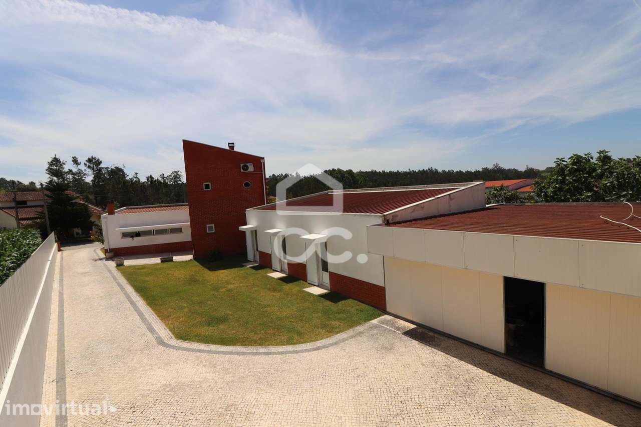 Moradia T5 em Soure - Grande imagem: 2/23