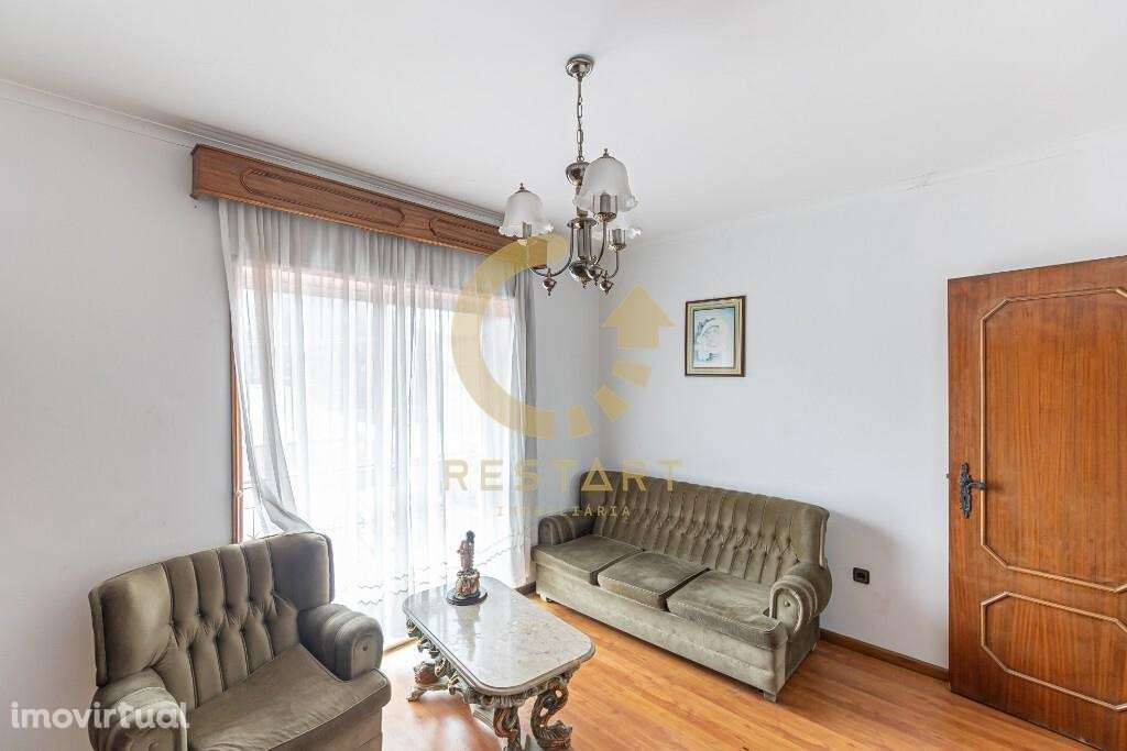 Moradia T3 Castêlo da Maia - Grande imagem: 3/60