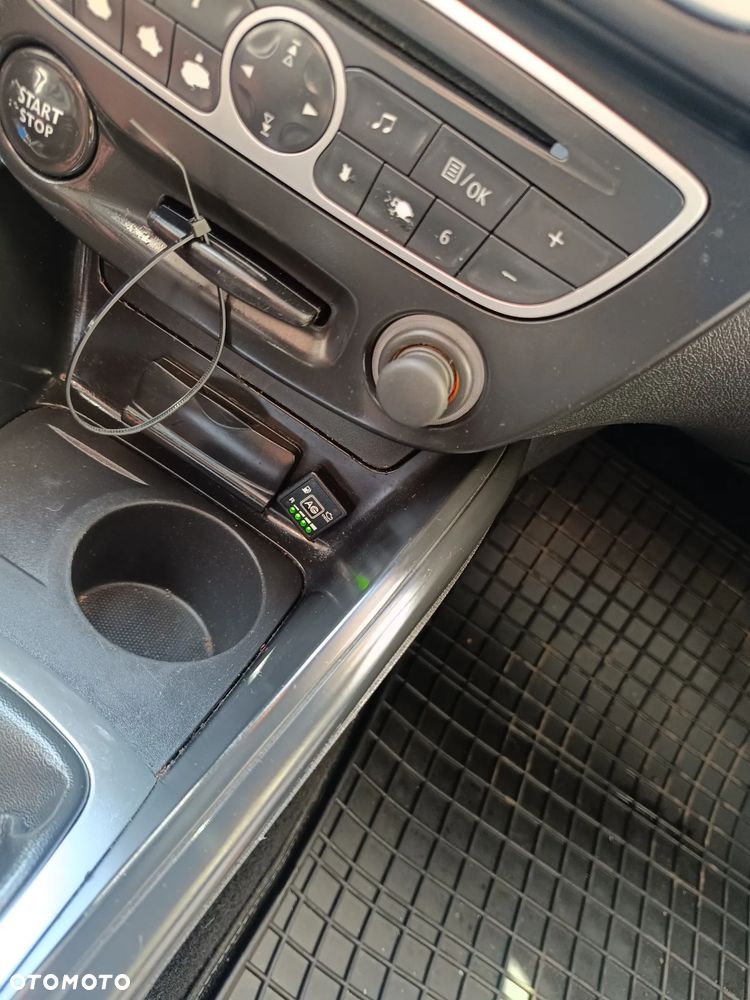 Renault Megane - 9