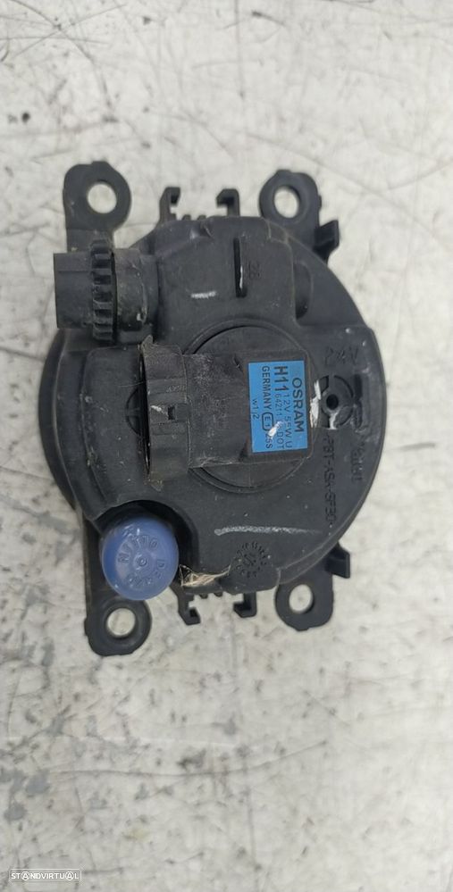 Farol Nevoeiro Esquerdo Renault Scénic Iii (Jz0/1_) - 3