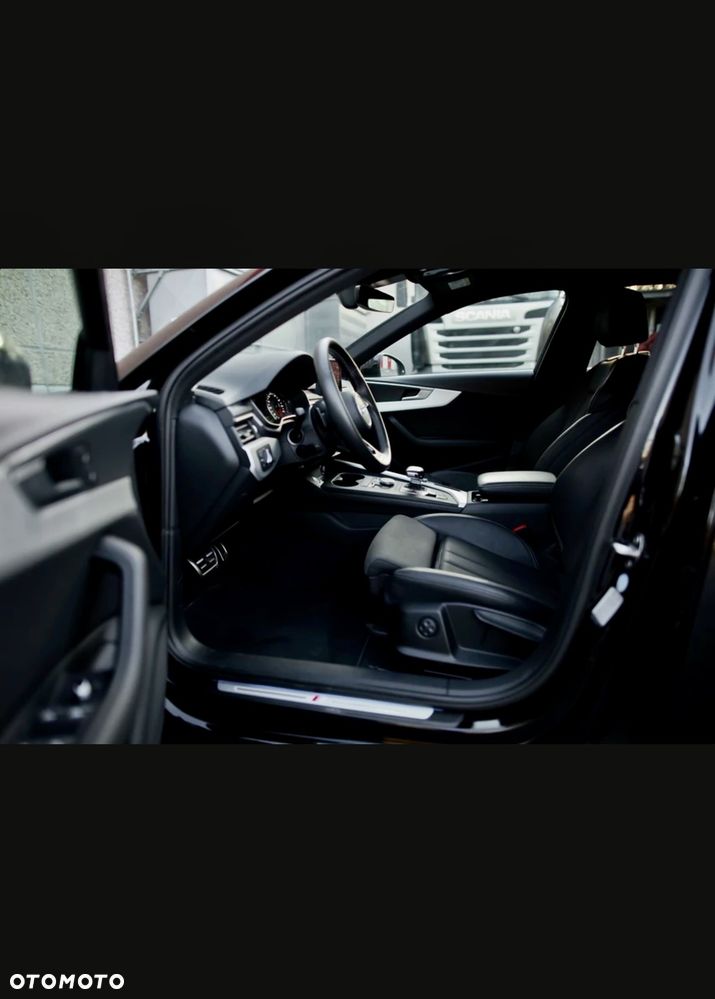 Audi A4 Avant 2.0 TDI S tronic quattro - 13
