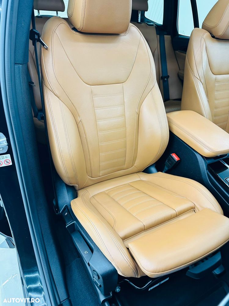 BMW X3 xDrive30e Aut. xLine - 19