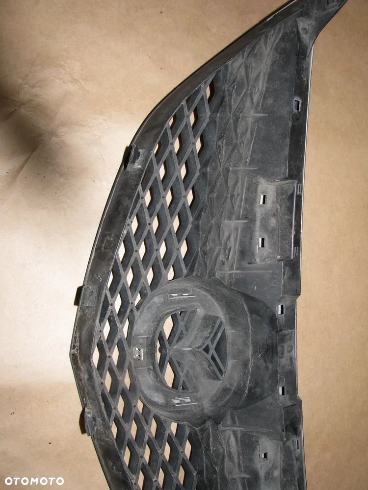 MAZDA 6 ATRAPA GRILL GJ6A50712 - 6