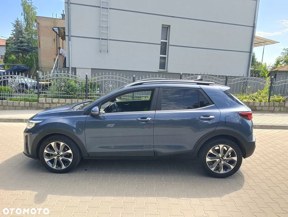 Kia Stonic 1.0 T-GDI DCT OPF Dream-Team Edition - 24