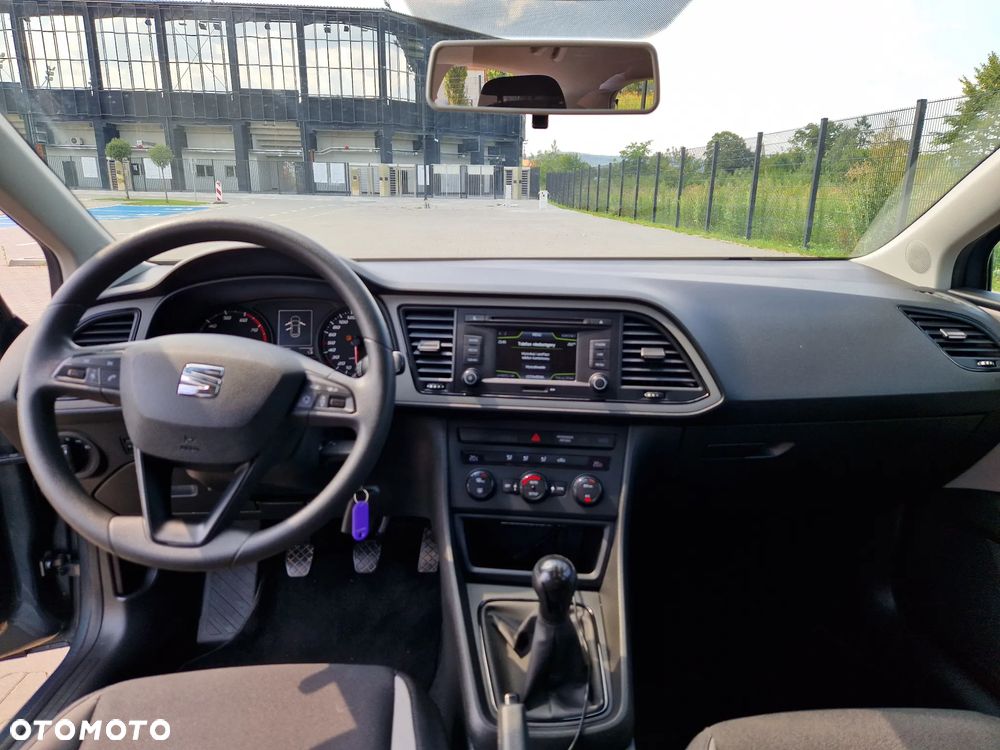 Seat Leon - 12