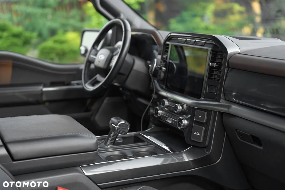 Ford F150 - 18