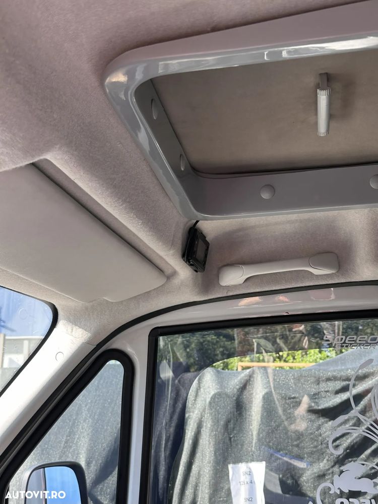 Iveco Daily 50C/35 - 17