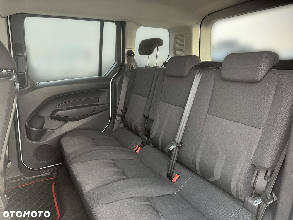 Ford Tourneo Connect 1.0 EcoBoost Trend - 15